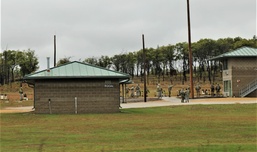 724th Engineer Battalion holds October 2023 training at Fort McCoy