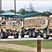 724th Engineer Battalion holds October 2023 training at Fort McCoy