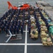 Coast Guard offloads nearly $445 million in illegal drugs in Port Everglades