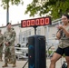 POW/MIA 24-hour vigil at Hurlburt Field
