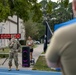 POW/MIA 24-hour vigil at Hurlburt Field