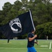 POW/MIA 24-hour vigil at Hurlburt Field