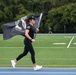 POW/MIA 24-hour vigil at Hurlburt Field