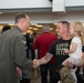 319th SFS Defenders return from last Air Expeditionary Force deployment