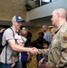 319th SFS Defenders return from last Air Expeditionary Force deployment