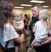 319th SFS Defenders return from last Air Expeditionary Force deployment
