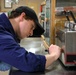 U.S. Coast Guard Cutter Healy hosts 2 Royal New Zealand Navy chefs