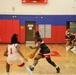 All Marines Women's Basketball Team vs. Albany Technical College