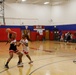 All Marines Women's Basketball Team vs. Albany Technical College