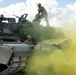 1st ABCT Conducts Abrams Tank Stress Shoot