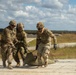 1st ABCT Conducts Abrams Tank Stress Shoot