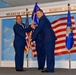 350th Spectrum Warfare Wing activates two detachments at Robins AFB