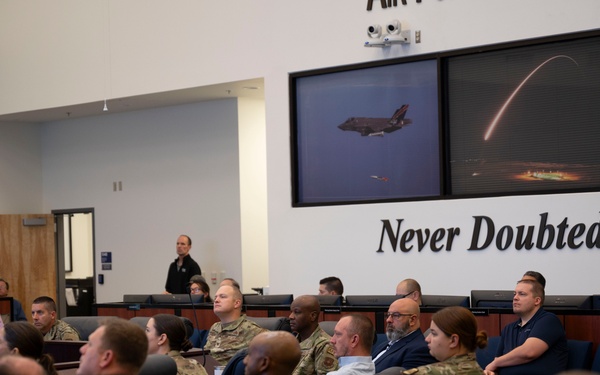 Kirtland IRF October 2023 #2