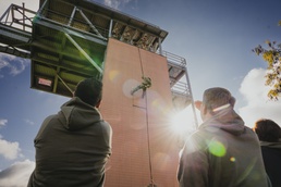 Indiana National Guard Hosts VIP Day