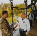 Indiana National Guard Hosts VIP Day