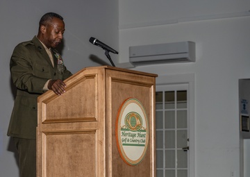 Prince William County Chamber of Commerce hosts Salute to the Armed Forces Event