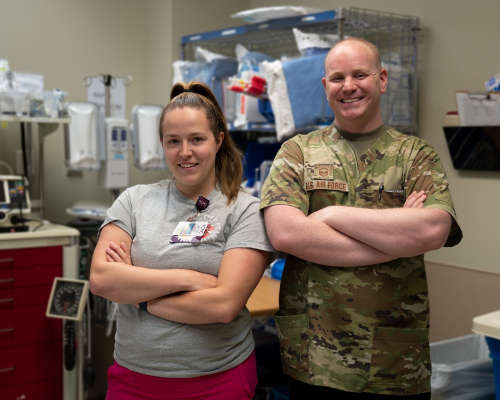 New Partnership Enables Critical Training