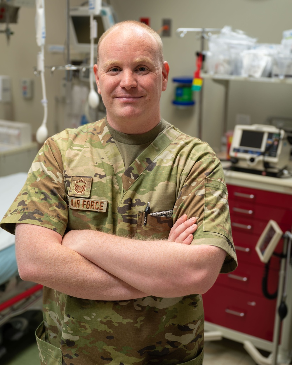 New Partnership Enables Critical Training