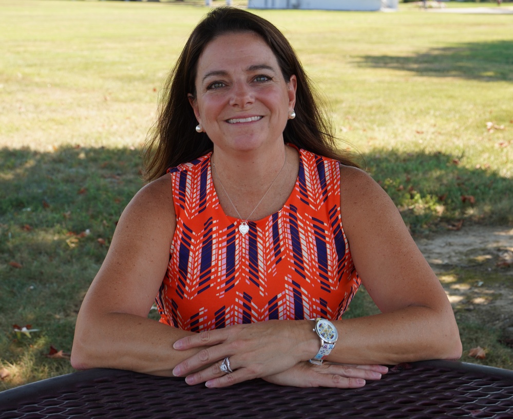 Jennifer Mullikin
