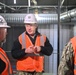 TRFB Leadership Tour Facility