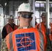 TRFB Leadership New Facility Walkthrough