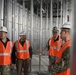 TRFB Leadership Tour Facility