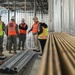 TRFB Leadership Tour Facility