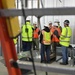 TRFB Leadership Tour Facility