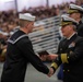 Recruit Training Command Pass-in-Review Award Winners