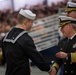 Recruit Training Command Pass-in-Review Award Winners