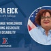 Little Rock AFB Exchange Associate Named a 2023 DoD Outstanding Employee with a Disability