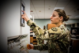 Study seeks new treatments for post-traumatic stress disorder in veterans, military personnel