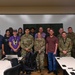 Dyess hones computer skills, strengthens community partnership with Hackathon