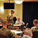 Fort McCoy holds first TRIAD Nights gathering at installation