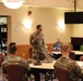 Fort McCoy holds first TRIAD Nights gathering at installation