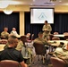 Fort McCoy holds first TRIAD Nights gathering at installation