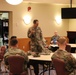 Fort McCoy holds first TRIAD Nights gathering at installation