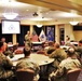 Fort McCoy holds first TRIAD Nights gathering at installation