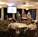 Fort McCoy holds first TRIAD Nights gathering at installation