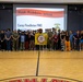 McGruff the Crime Dog, Camp Pendleton PMO visit San Onofre Elementary School for Red Ribbon Week