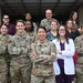 Vandenberg Launches New Women's Health Clinic to Support Military Women