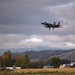 F-35s return to Kingsley Field