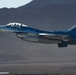 Nellis AFB take-offs