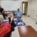 Basic AED, CPR training available on Fort Riley
