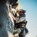 2/5 Marines, French 27th Mountain Infantry Brigade conduct simulated cliff assault during MTX 1-24