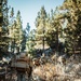 2/5 Marines, French 27th Mountain Infantry Brigade conduct simulated cliff assault during MTX 1-24