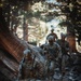 2/5 Marines, French 27th Mountain Infantry Brigade conduct simulated cliff assault during MTX 1-24