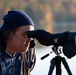 fUSACE Pittsburgh District begins surveys for sandhill cranes at Shenango River Lake Recreation Area