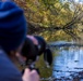 USACE Pittsburgh District begins surveys for sandhill cranes at Shenango River Lake Recreation Area