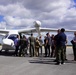 BETA’s ALIA electric aircraft arrives at Eglin Air Force Base for testing